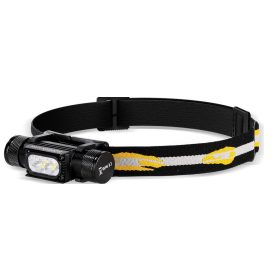 Sofirn H35R lanternă frontală 2000 lumeni