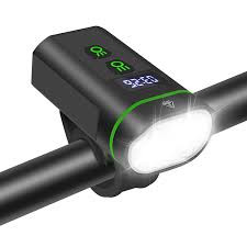 Lampă LED Boruit L14 pentru bicicletă, 4000 lumeni