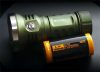 Mateminco TK06 lanternă de buzunar pachet 13.000 lumeni