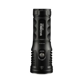   Mateminco MT-001, 6800 lumeni, rază de 3065 m, cu acumulator 46950