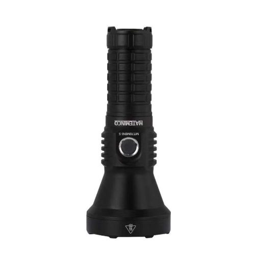  Mateminco MT-70MINI-S lanternă Type-C