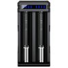 Xtar SC2 încărcător pentru acumulatori Li-ion