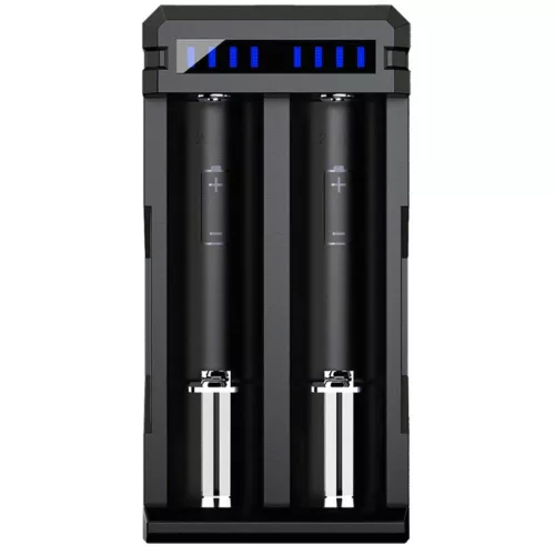 Xtar SC2 încărcător pentru acumulatori Li-ion