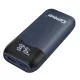 Keeppower PD2 – încărcător de voiaj reîncărcabil și power bank pentru baterii Li-ion