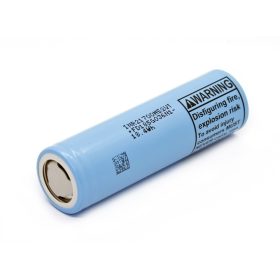   LG M52VT 21700 acumulator Li-ion cu 5200mAh și descărcare de 15A
