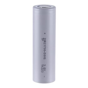   Tenpower INR21700-50XG 5000mAh 21700 acumulator Li-ion – curent 40 A