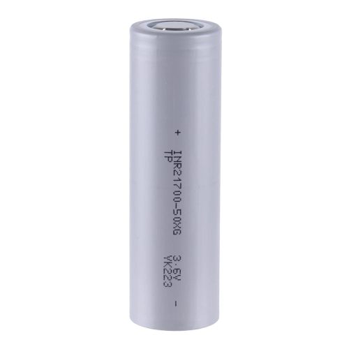 Tenpower INR21700-50XG 5000mAh 21700 acumulator Li-ion – curent 40 A