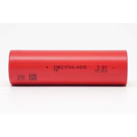 Tenpower INR21700-40XG 4000 mAh – 45 A