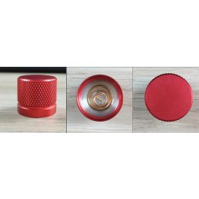 Capăt magnetic pentru Sofirn SP40 / SC31 Pro