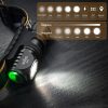 Sofirn HS10 lanternă frontală 1100 lumeni