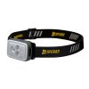 SPERAS B8 LAMPA FRONTALĂ INOVATOARE CU ÎNCĂRCARE USB-C 700LM 1800mAh