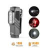 Lanternă mini Sofirn ST10 cu clips