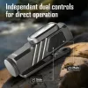 Lanternă mini Sofirn ST10 cu clips