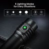 Sofirn SC18 lanternă de buzunar 1800 lumeni
