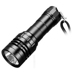 Sofirn SD05 lanternă subacvatică cu 3000 de lumeni