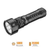 Lanternă de scufundări Sofirn SD11, 5000LM, CRI 90, lanternă rezistentă la apă reîncărcabilă cu lumină roșie de 660NM, 3000K-6500K, USB-C, IPX8, cu montură de 1/4", șnur, pentru fotografie subacvatică, pescuit, lucru în apă
