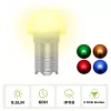 Lanternă de scufundare Wurkkos DL04 RGB