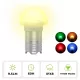 Lanternă de scufundare Wurkkos DL04 RGB