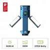 Lanternă de lucru multifuncțională Wurkkos HD02 Pro 5-în-1