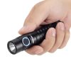 Wurkkos FC11C lanternă de buzunar Samsung led, 1300 lumen