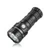 Lanternă Lumintop Mach 5.0 cu 15.000 lumeni și rază de 1200 m