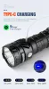 Lanternă Lumintop Mach 5.0 cu 15.000 lumeni și rază de 1200 m