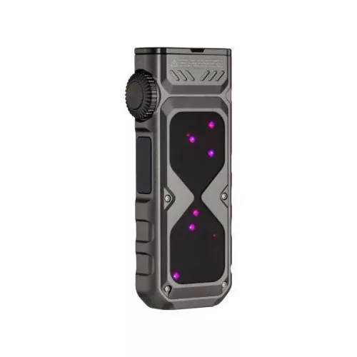 Lanternă Lumintop Pixel Light
