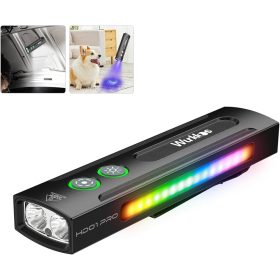 Lanternă Wurkkos HD01 PRO Flat EDC