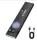 Lanternă BORUiT YHX-0562 EDC