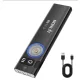 Lanternă BORUiT YHX-0562 EDC