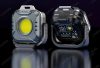 Lampa de lucru mini LiitoKala LF-986 LED+COB 500LM Interfață de încărcare Type-C 5V1A Intrare Baterie integrată 1200mAh