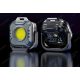 Lampa de lucru mini LiitoKala LF-986 LED+COB 500LM Interfață de încărcare Type-C 5V1A Intrare Baterie integrată 1200mAh