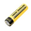 Baterie Liitokala 36S 18650 cu capacitate de 3600 mAh