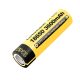 Baterie Liitokala 36S 18650 cu capacitate de 3600 mAh