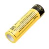 Baterie Liitokala 36S 18650 cu capacitate de 3600 mAh