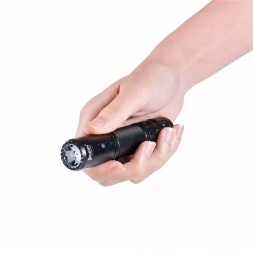 Wuben C3 lanternă de buzunar pachet 1200 lumen