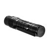 WUBEN C2 Lanternă LED de mare putere, 2000 lumeni, reîncărcabilă, IP68 impermeabilă, 7 moduri