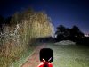 Lanternă reîncărcabilă Wuben E1 pentru selfie, compatibilă cu telefonul - lumină albă