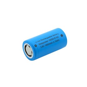   Baterie Li-ion reîncărcabilă Keeppower 18350 1600mAh 18350-E160