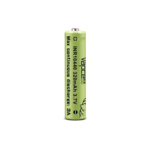 Vapcell INR10440 320mAh 3A acumulator litiu-ion încărcabil