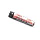 Acumulator reîncărcabil Li-Ion Efest IMR 10440, 350 mAh