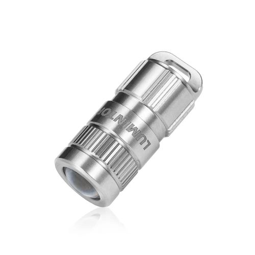 Lanternă mini din titan Lumintop EDC Pimi 2.0