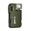 Lanternă EDC WUBEN G5 400 lumeni – verde