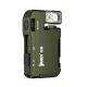 Lanternă EDC WUBEN G5 400 lumeni – verde