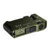 Lanternă EDC WUBEN G5 400 lumeni – verde