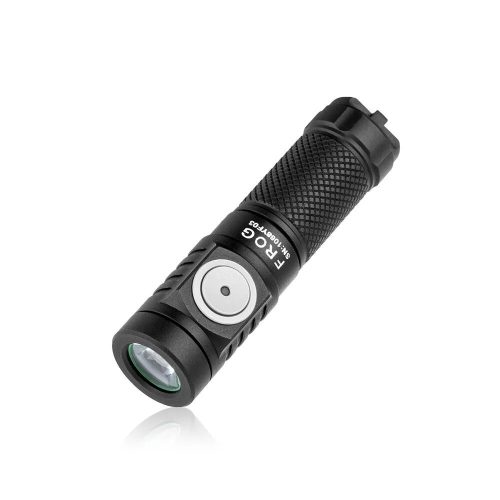 Lumintop Frog lanternă mică
