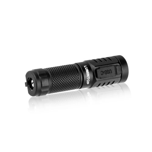 Lanternă compactă Lumintop Frog 3.0 EDC cu 700 lumeni