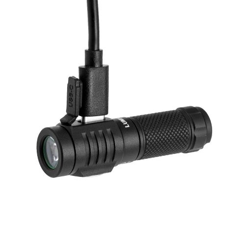 Lanternă compactă Lumintop Frog 3.0 EDC cu 700 lumeni