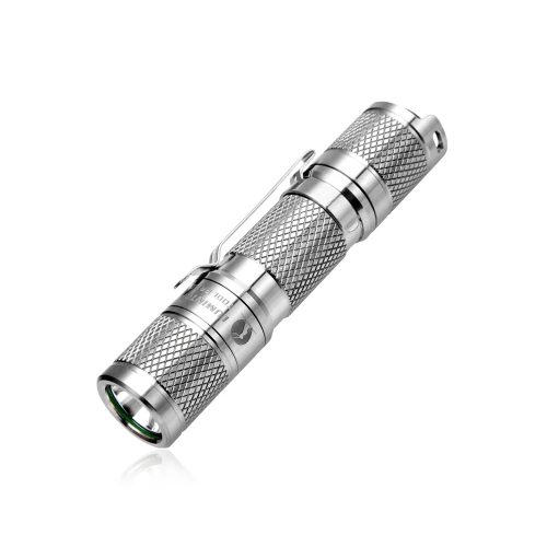 Lumintop Tool 3.0 AA lanternă mică din titan