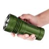 Lanternă de căutare Lumintop GT4695 cu 15.000 lumeni, rază de 800 metri și baterie de 32.000 mAh